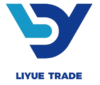 Liyue Trade Logo