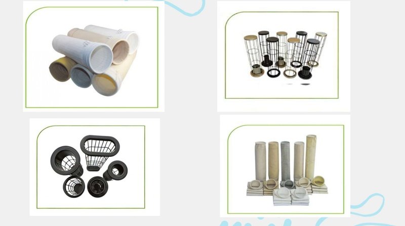 Liyue Trade - Ceramic Dust Filters